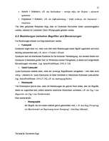 Záródolgozatok 'Terminologiearbeit auf Grund des Beispieltextes aus dem Baulexikon von Dietmar G', 25.                