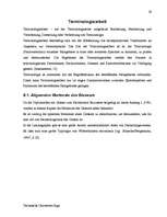 Záródolgozatok 'Terminologiearbeit auf Grund des Beispieltextes aus dem Baulexikon von Dietmar G', 29.                