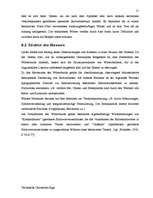 Záródolgozatok 'Terminologiearbeit auf Grund des Beispieltextes aus dem Baulexikon von Dietmar G', 31.                