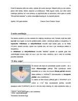 Záródolgozatok 'Terminologiearbeit auf Grund des Beispieltextes aus dem Baulexikon von Dietmar G', 33.                