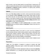 Záródolgozatok 'Terminologiearbeit auf Grund des Beispieltextes aus dem Baulexikon von Dietmar G', 37.                