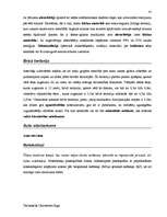 Záródolgozatok 'Terminologiearbeit auf Grund des Beispieltextes aus dem Baulexikon von Dietmar G', 41.                