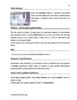 Záródolgozatok 'Terminologiearbeit auf Grund des Beispieltextes aus dem Baulexikon von Dietmar G', 60.                