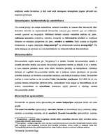 Záródolgozatok 'Terminologiearbeit auf Grund des Beispieltextes aus dem Baulexikon von Dietmar G', 65.                