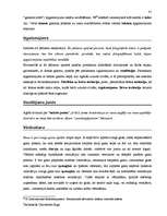 Záródolgozatok 'Terminologiearbeit auf Grund des Beispieltextes aus dem Baulexikon von Dietmar G', 81.                