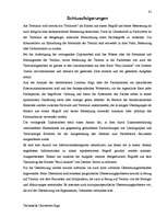 Záródolgozatok 'Terminologiearbeit auf Grund des Beispieltextes aus dem Baulexikon von Dietmar G', 91.                