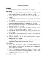 Záródolgozatok 'Terminologiearbeit auf Grund des Beispieltextes aus dem Baulexikon von Dietmar G', 93.                