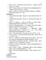 Záródolgozatok 'Terminologiearbeit auf Grund des Beispieltextes aus dem Baulexikon von Dietmar G', 94.                