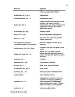 Záródolgozatok 'Terminologiearbeit auf Grund des Beispieltextes aus dem Baulexikon von Dietmar G', 101.                