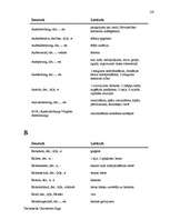 Záródolgozatok 'Terminologiearbeit auf Grund des Beispieltextes aus dem Baulexikon von Dietmar G', 103.                