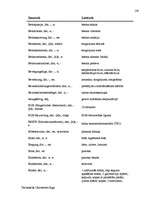 Záródolgozatok 'Terminologiearbeit auf Grund des Beispieltextes aus dem Baulexikon von Dietmar G', 108.                