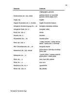 Záródolgozatok 'Terminologiearbeit auf Grund des Beispieltextes aus dem Baulexikon von Dietmar G', 109.                