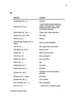 Záródolgozatok 'Terminologiearbeit auf Grund des Beispieltextes aus dem Baulexikon von Dietmar G', 112.                