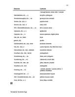 Záródolgozatok 'Terminologiearbeit auf Grund des Beispieltextes aus dem Baulexikon von Dietmar G', 114.                