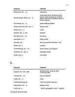 Záródolgozatok 'Terminologiearbeit auf Grund des Beispieltextes aus dem Baulexikon von Dietmar G', 117.                