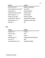 Záródolgozatok 'Terminologiearbeit auf Grund des Beispieltextes aus dem Baulexikon von Dietmar G', 119.                