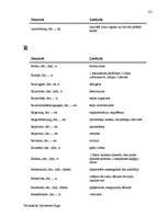 Záródolgozatok 'Terminologiearbeit auf Grund des Beispieltextes aus dem Baulexikon von Dietmar G', 121.                