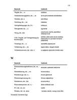 Záródolgozatok 'Terminologiearbeit auf Grund des Beispieltextes aus dem Baulexikon von Dietmar G', 126.                