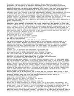 Esszék 'The "Flip-side" of Power An essay on the conflict of power and safety in Macbeth', 1.                