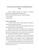 Kutatási anyagok 'Peculiarities of Translating Expressive Texts', 14.                