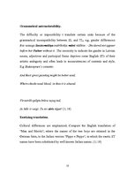 Kutatási anyagok 'Peculiarities of Translating Expressive Texts', 18.                
