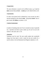 Kutatási anyagok 'Peculiarities of Translating Expressive Texts', 20.                