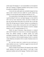 Kutatási anyagok 'Peculiarities of Translating Expressive Texts', 25.                