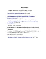 Kutatási anyagok 'Peculiarities of Translating Expressive Texts', 28.                