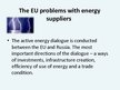 Prezentációk 'Energy Policy in the European Union and Germany', 4.                