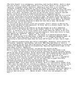 Esszék '"The Color Purple." By Alice Walker.', 1.