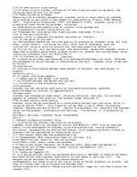 Esszék 'Customer Value for B2C ', 2.                