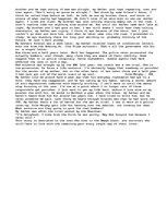 Esszék 'a essay about a mother that get killed in the Omagh bombming; mixture of facts a', 2.                