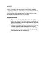 Kutatási anyagok 'Court System in Latvia and USA', 3.                