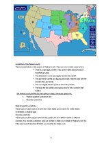 Kutatási anyagok 'Court System in Latvia and USA', 9.                