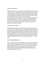 Kutatási anyagok 'Court System in Latvia and USA', 11.                