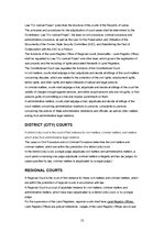 Kutatási anyagok 'Court System in Latvia and USA', 13.                