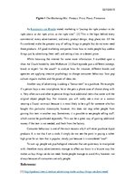 Esszék 'Why We Buy Things We Do Not Need', 3.                