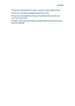 Esszék 'Why We Buy Things We Do Not Need', 4.                