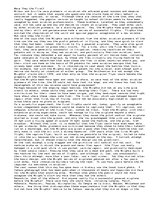 Esszék 'Were They the First?', 1.                