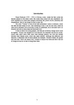 Kutatási anyagok 'Crushing Power of Love in Knut Hamsun “Victoria” ', 3.                