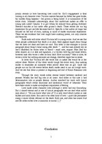 Kutatási anyagok 'Crushing Power of Love in Knut Hamsun “Victoria” ', 5.                