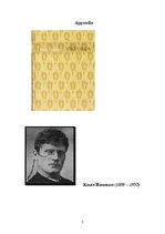 Kutatási anyagok 'Crushing Power of Love in Knut Hamsun “Victoria” ', 7.                