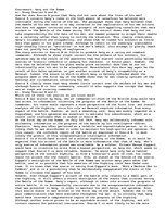 Esszék 'Haig and the Somme, GCSE coursework questions.', 1.                