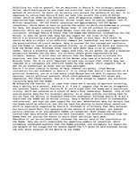 Esszék 'Haig and the Somme, GCSE coursework questions.', 6.                