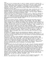 Esszék 'Levels of Planning', 2.                