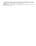 Esszék 'A Review of "A Dangerous Business"', 2.                