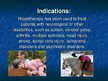 Prezentációk 'Hippotherapy', 5.                