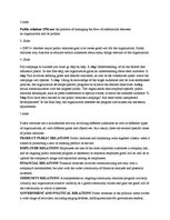 Prezentációk 'Public Relations Campaign: Description and Efficiency', 11.                