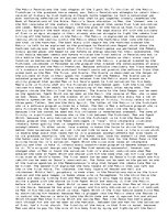 Esszék 'Matrix Revolutions', 1.                