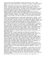 Esszék 'Neural Networks', 2.                